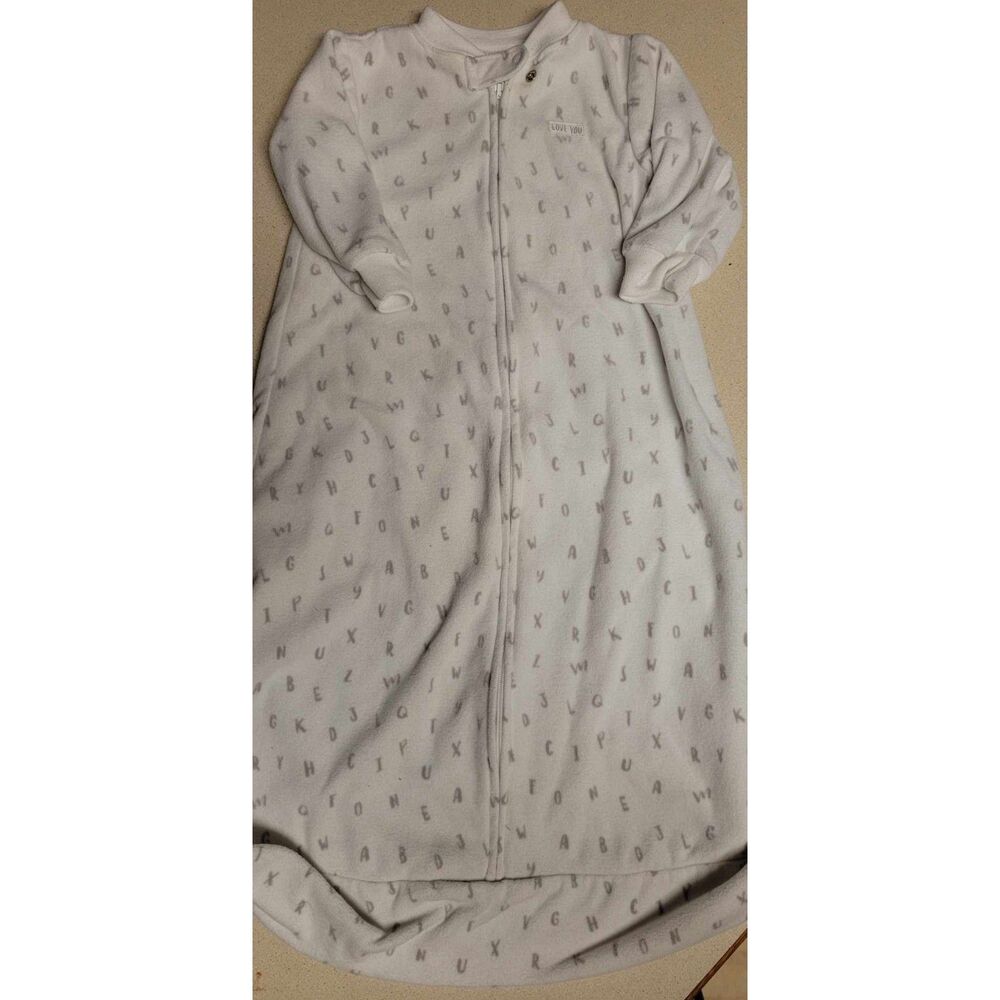 Carter's Night gown size M Baby
